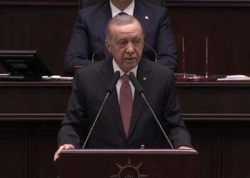 Asgari ücret Cumhurbaşkanı Erdoğan