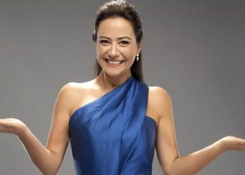 Gelin Evi’nde Neden Sunucu Ezgi Sertel Yok?