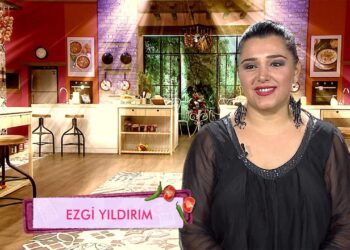 Gelinim Mutfakta Ezgi Yıldırım Neden Yok?
