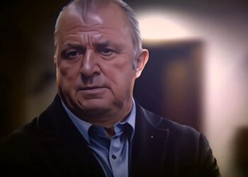 Fatih Terim Kısa film