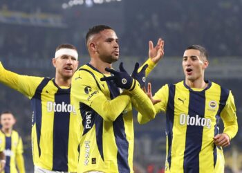 Fenerbahçe Ziraat Türkiye kupası'na Katılacak mı