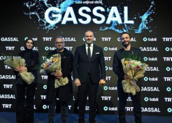 Gassal 2. Sezon