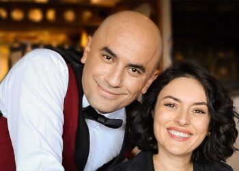 Giray Altınok filmi