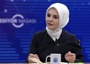 Bakan Göktaş Sosyal Medya Düzenlemesi