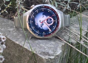 Huawei, "Watch GT 5" ve "GT 5 Pro"