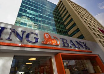 ing bank
