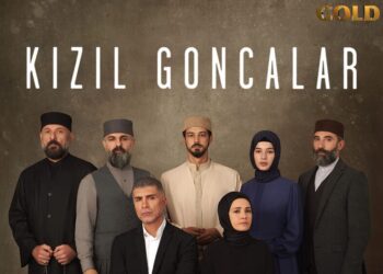 Kızıl Goncalar