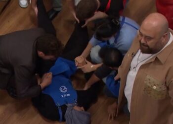 MasterChef'te Beyza’ya Ne Oldu