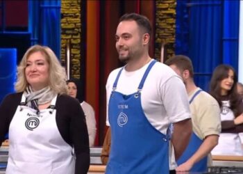 MasterChef Ödül Oyununu Kim Kazandı