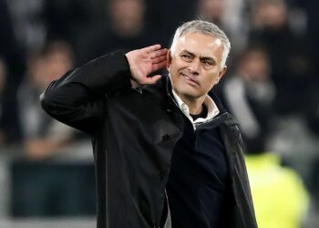 Mourinho