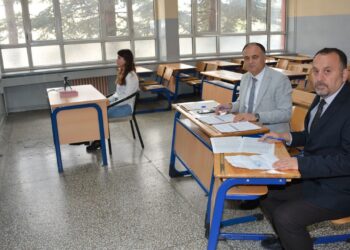 İYİ Parti'den Mülakatlar Kaldırılsın Talebi