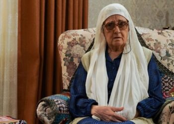 Annem Ankara Naciye'ye Ne Oldu