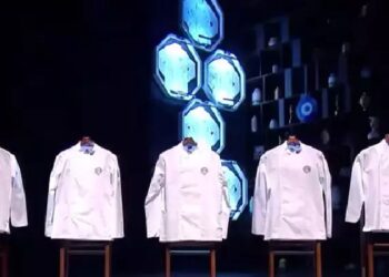 Masterchef'te İlk Ceketi Kim Aldı