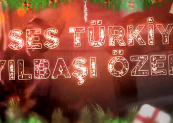 O ses Türkiye yılbaşı