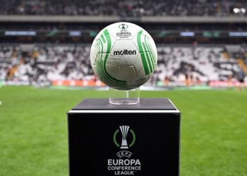  UEFA Konferans Ligi Play-off Turu