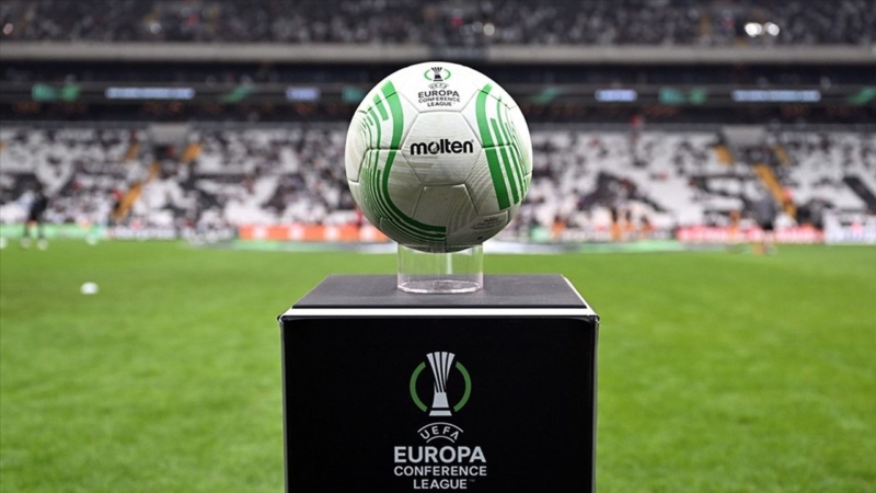  UEFA Konferans Ligi Play-off Turu