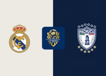 Real Madrid ve Pachuca