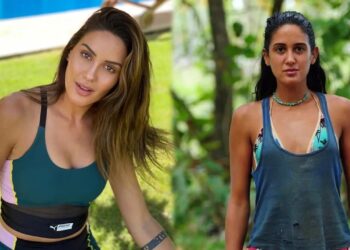 Sahra Işık Survivor