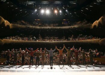 3-8 Aralık İstanbul Sanat Takvimi