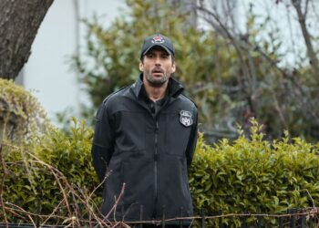 Sandık Kokusu Güvenlikçi Hakan Kim