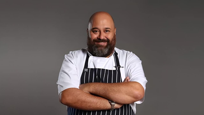 Somer Şef Hapse Girecek mi