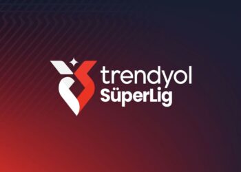  Trendyol Süper Lig'