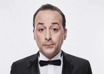 Tolga Çevik Yeni Dizisi