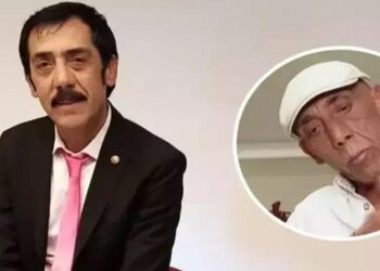 Ankaralı Turgut'un Vasiyeti