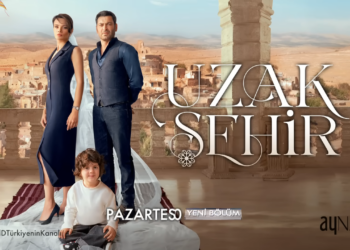 Uzak Şehir 7. Bölüm Fragmanı