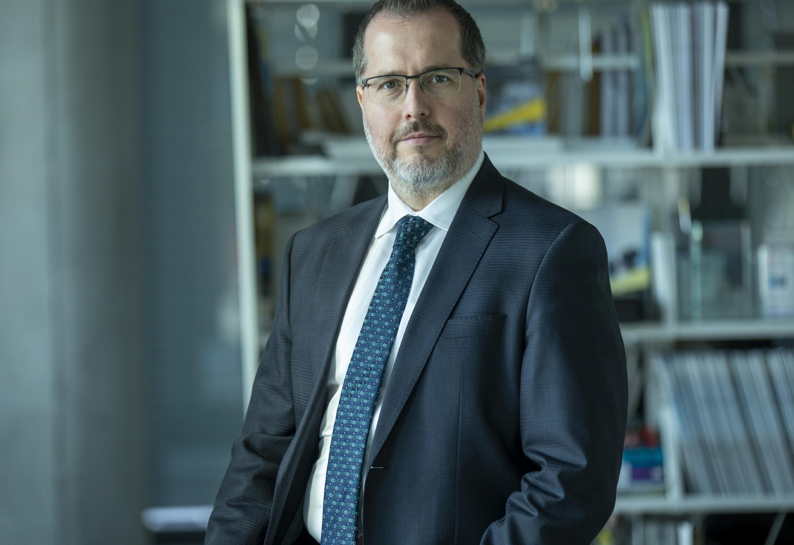 EY, Endüstrilerin Geleceği araştırmasını paylaştı haberi