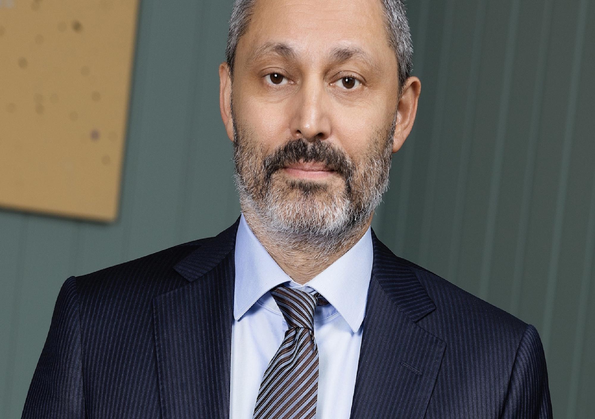 RePie Yatırım Holding 3 yılda 5 milyar dolar büyümeyi hedefliyor haberi