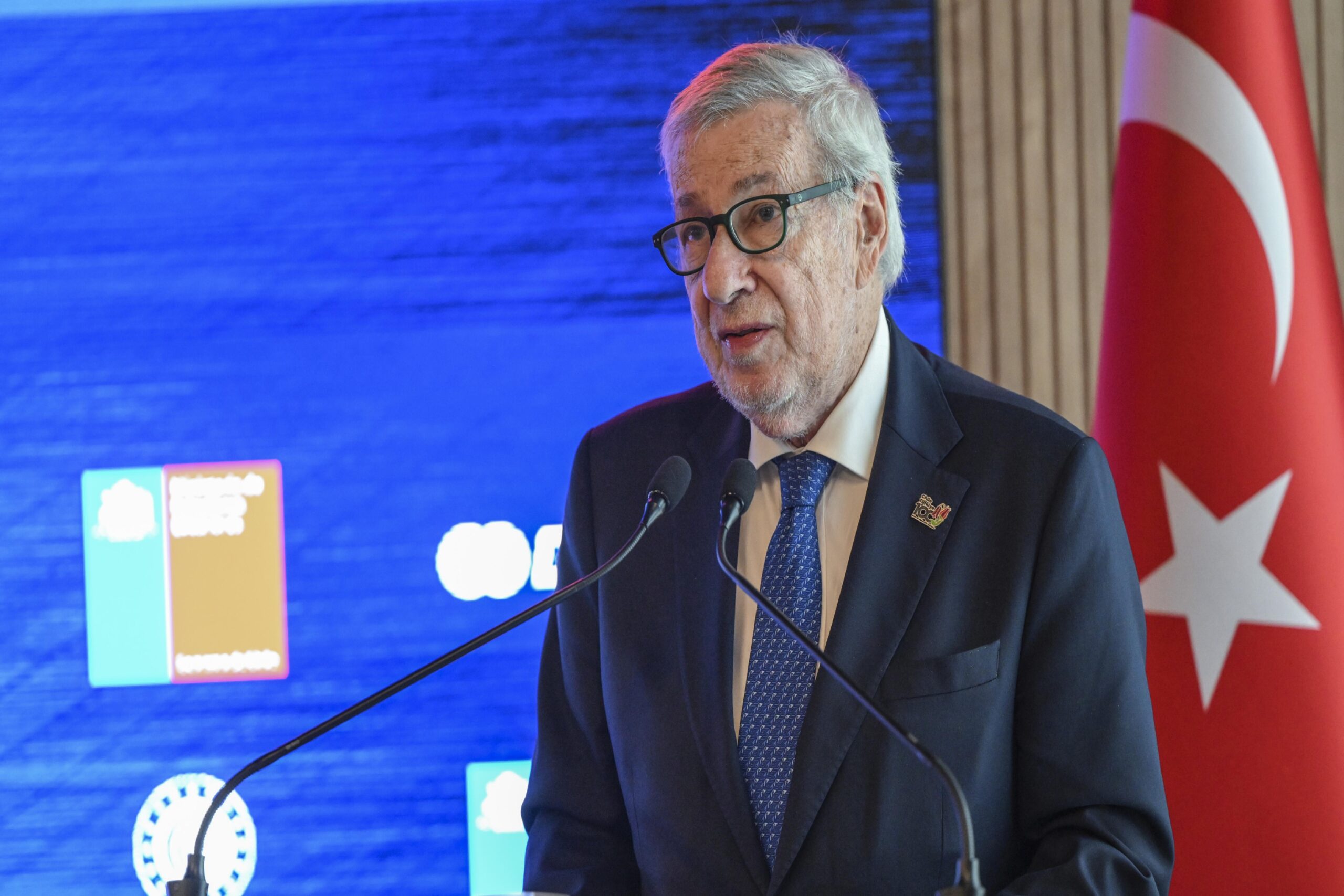 Türkiye-Şili İş Forumu haberi