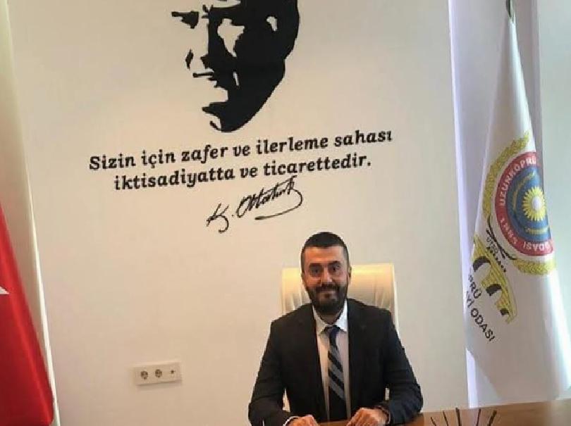 Uzunköprü Atatürk OSB Projesi’nin ön tahsis raporu onaylandı haberi