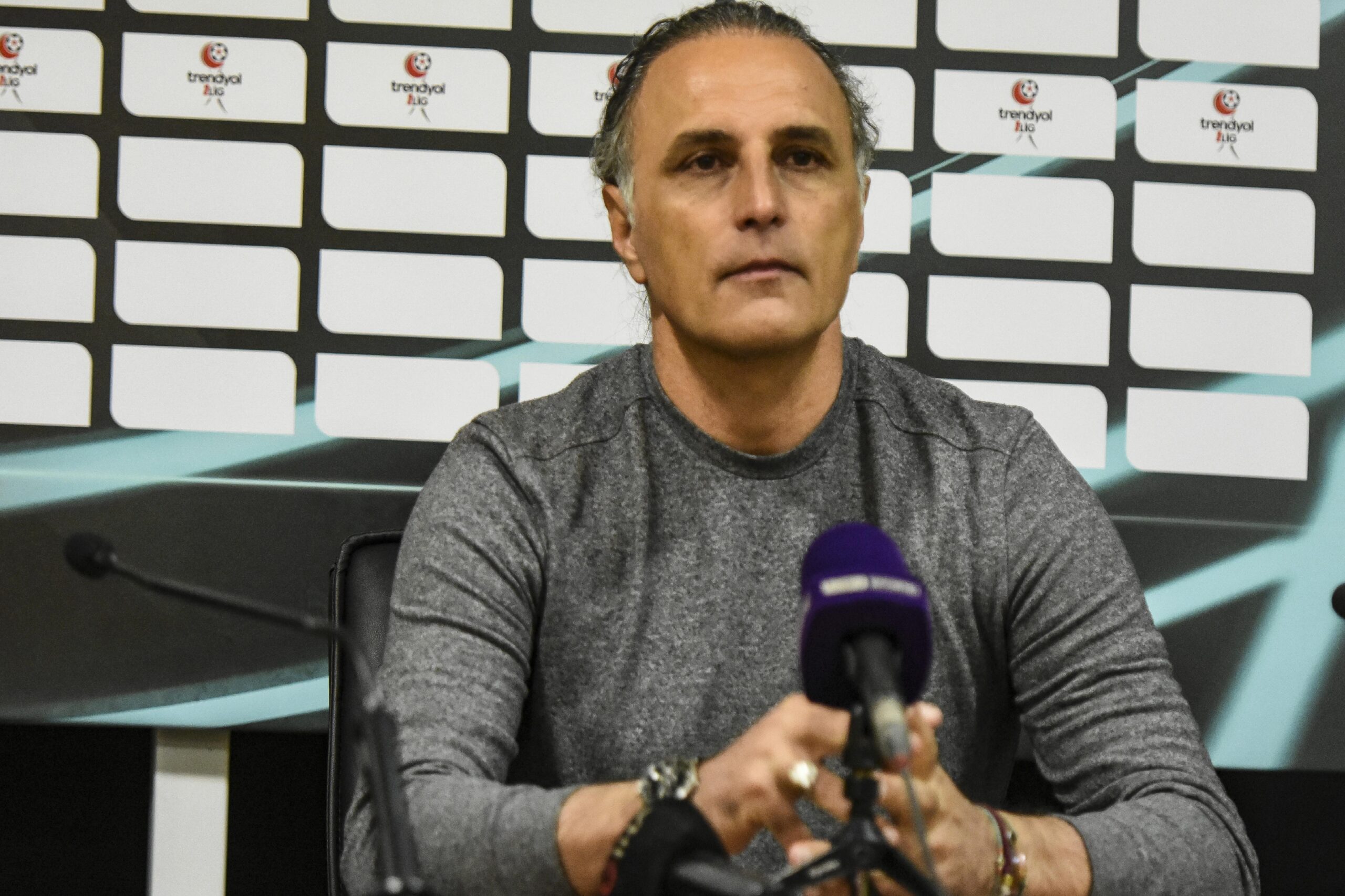 Yeni Malatyaspor-Teksüt Bandırmaspor maçının ardından haberi