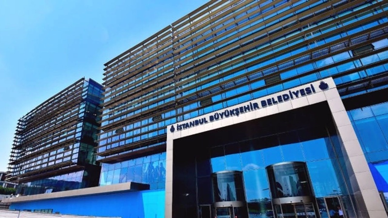 İBB Yolsuzluk Soruşturmasında Gözaltına Alınan 7 Kişi Tutuklandı