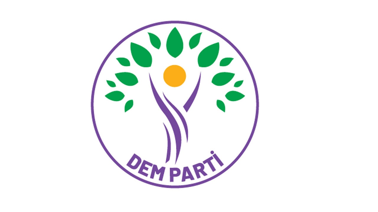DEM Parti, PKK’nın Silah Bırakmasını Değerlendirdi