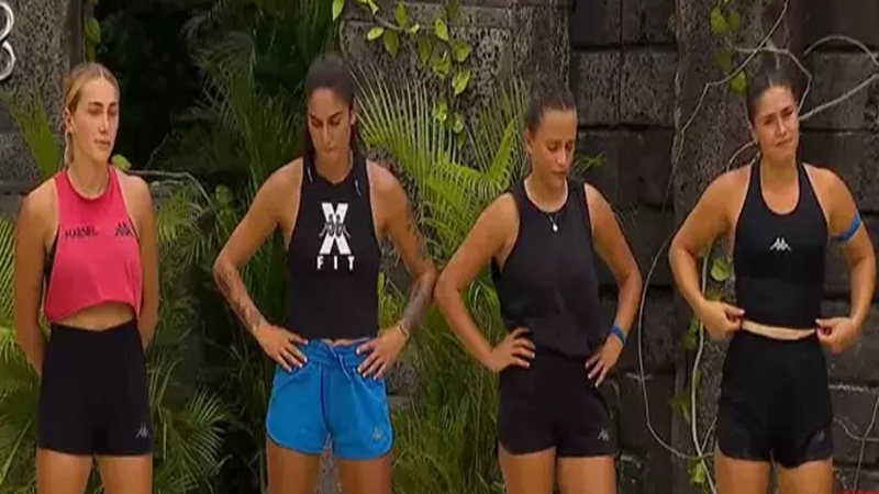 23 Mayıs Survivor All Star Eleneni Kim Oldu? Bu Haftanın Veda Eden İsmi ve Düello Eşleşmeleri