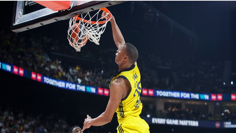 Fenerbahçe Beko, İkinci Kez EuroLeague Şampiyonu