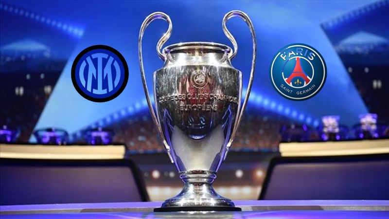 PSG – Inter Şampiyonlar Ligi Finali Ne Zaman, Saat Kaçta, Nerede Oynanacak?