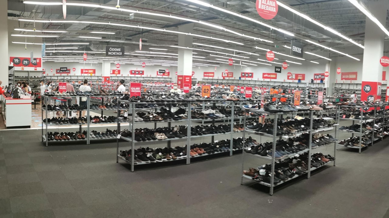 Flo 1 Alana 1 Bedava