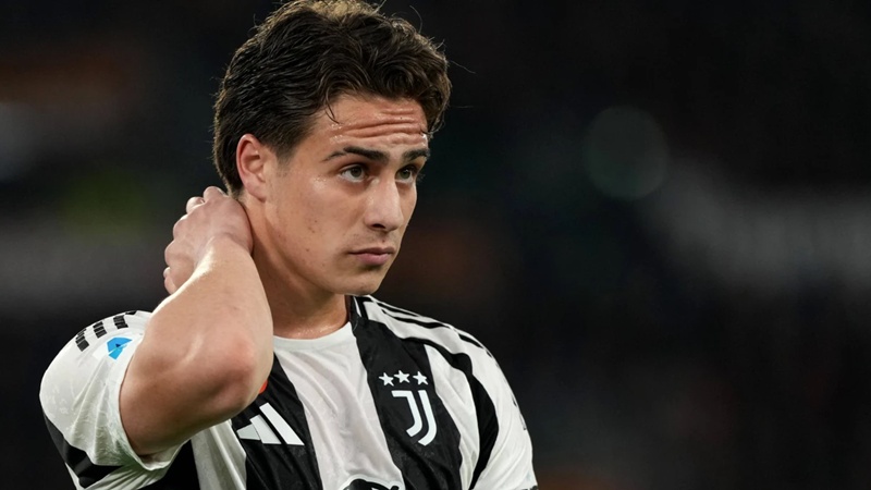 FIGC Devrede: Kenan Yıldız’a Futboldan Men Cezası Gelebilir