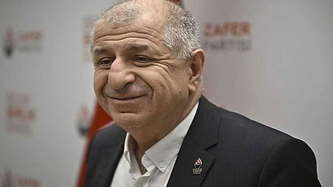 Ümit Özdağ’ın Hastanede Olması Nedeniyle Bugünkü Duruşma Ertelendi