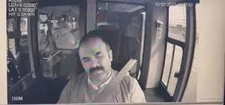 Metrobüs Kazasında Şoför Şaban Ş. Tutuklandı