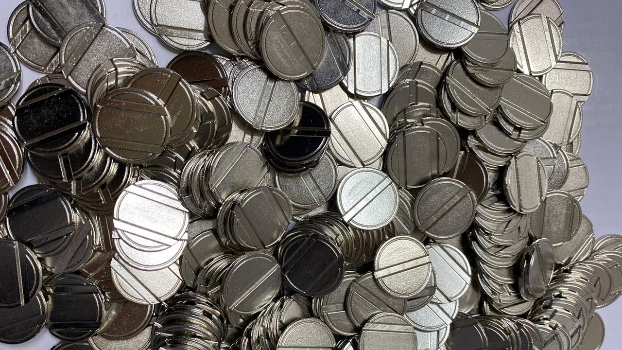 Sahte Oto Yıkama Jetonunu alan kullanıcıların yorumları