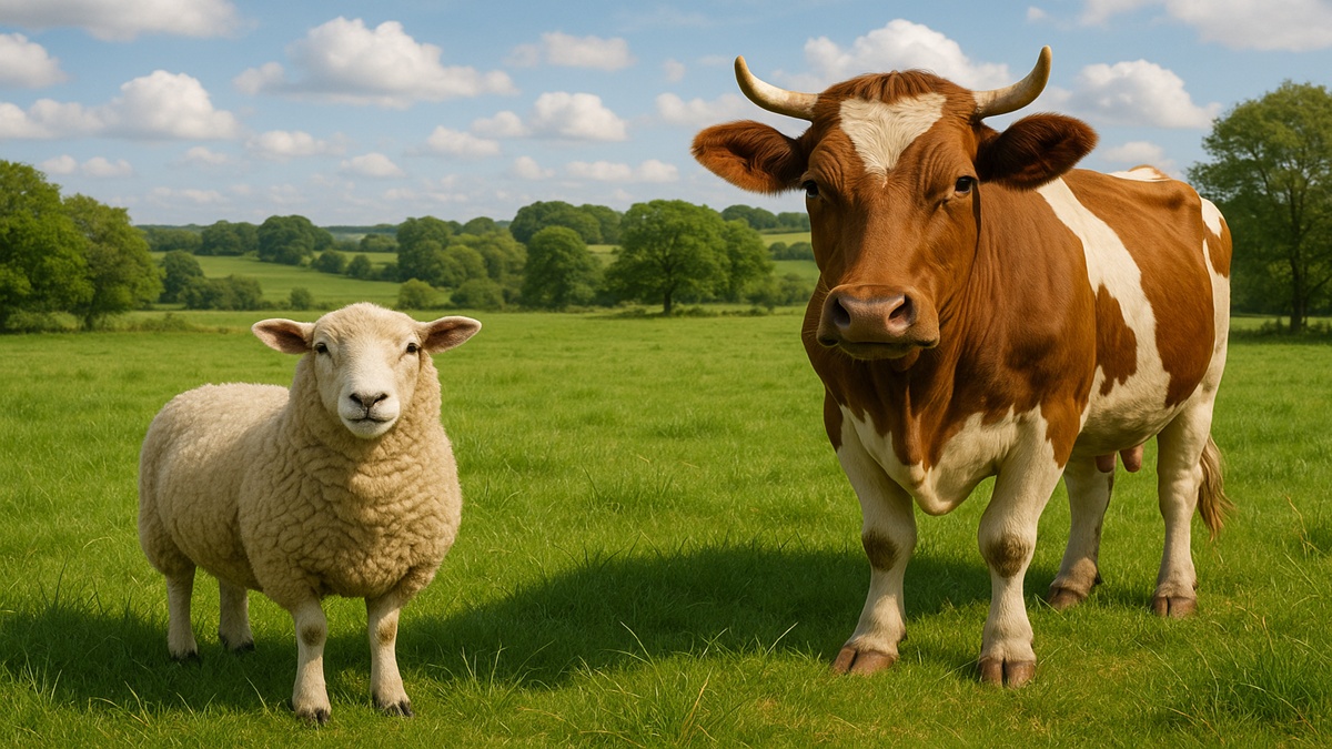 2025 Kurban Bayramı Ne Zaman? Bayram Tatili Kaç Gün Sürecek?