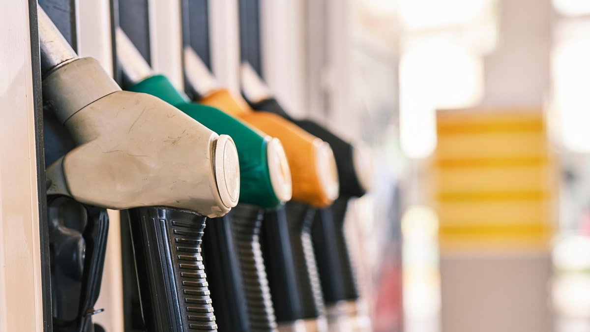 Motorin Zamlandı: 15 Mayıs 2025 Güncel Akaryakıt Fiyatları