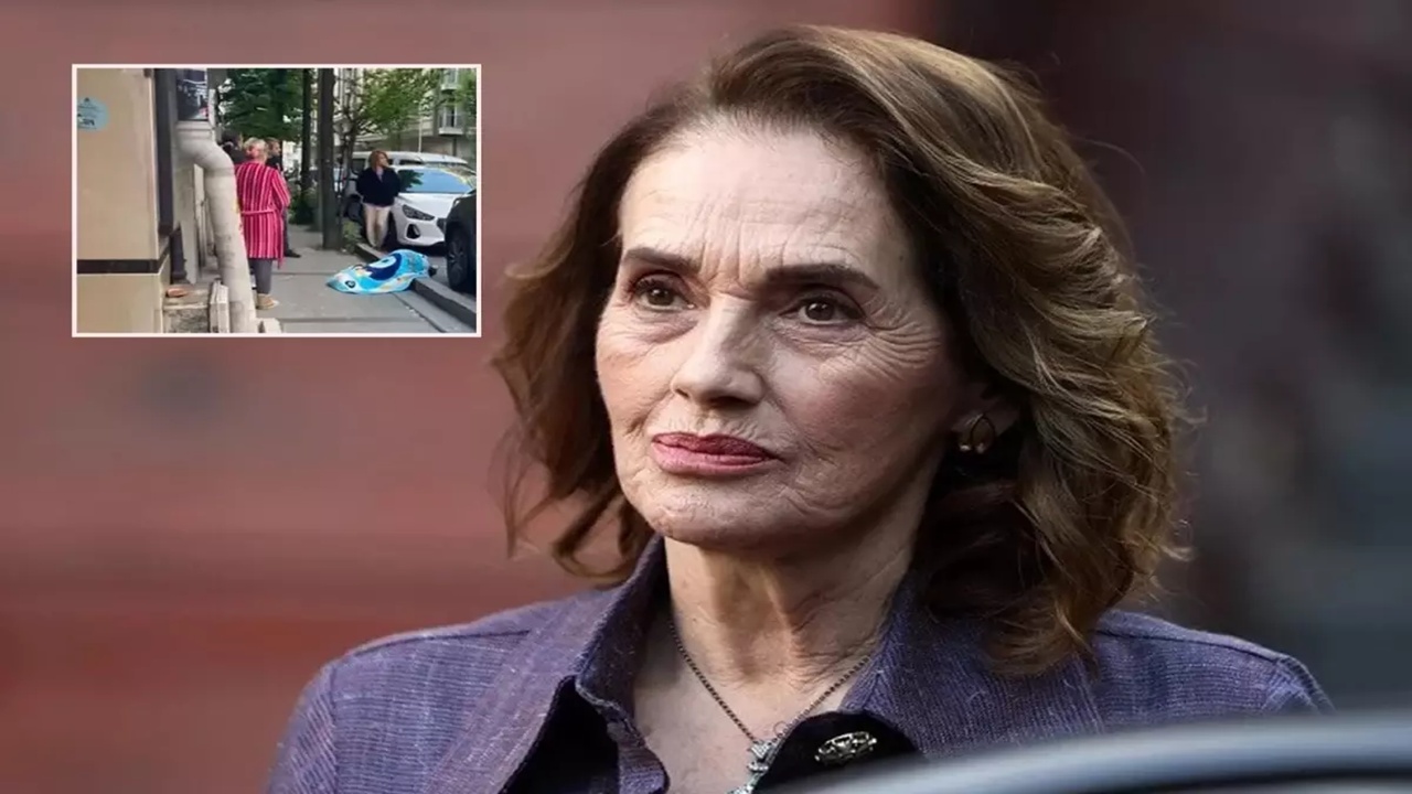 İstanbul’da Kadın Cinayeti: Nur Sürer Olay Anına Tanıklık Etti