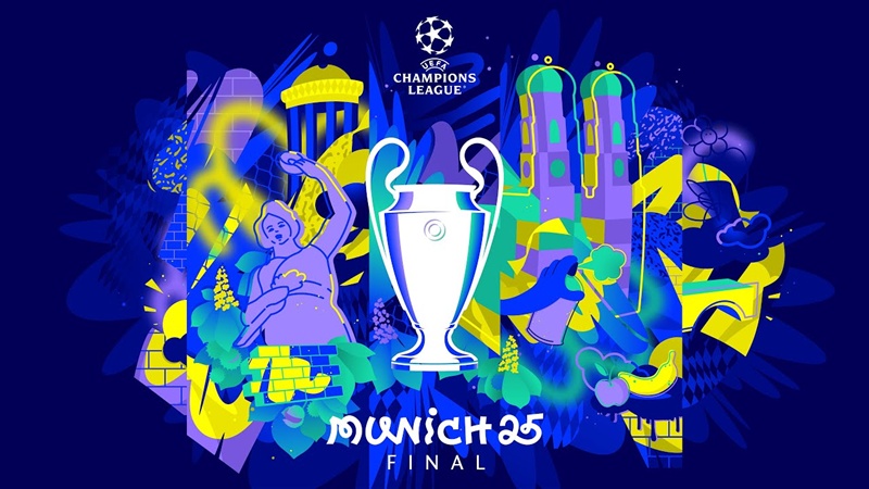 Şampiyonlar Ligi Finali 2025: Inter-PSG Maçı Ne Zaman, Saat Kaçta, Hangi Kanalda?