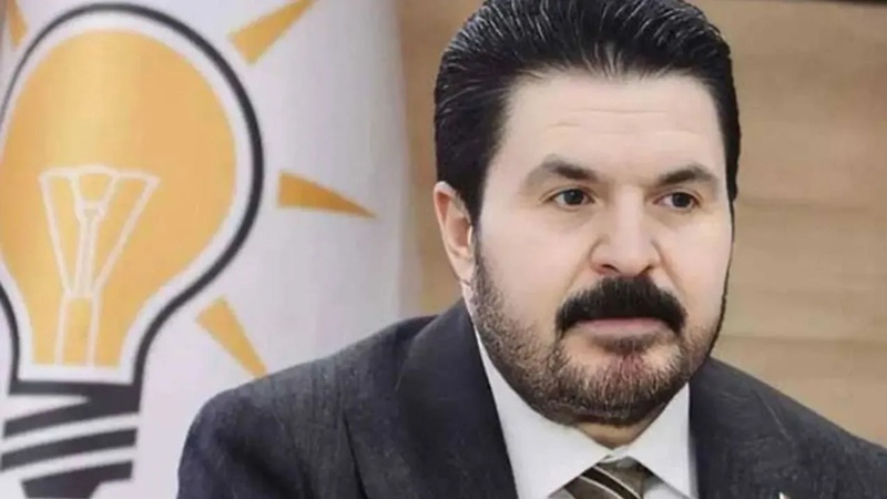 Savcı Sayan, Parti İçinde Gündem Yaratan İsimsiz İfşaatlar Yaptı