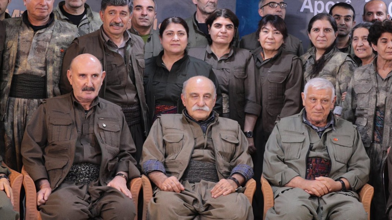 PKK’nın Fesih Kararı Ne Anlama Geliyor? 5 Kritik Soru ve Yanıtı